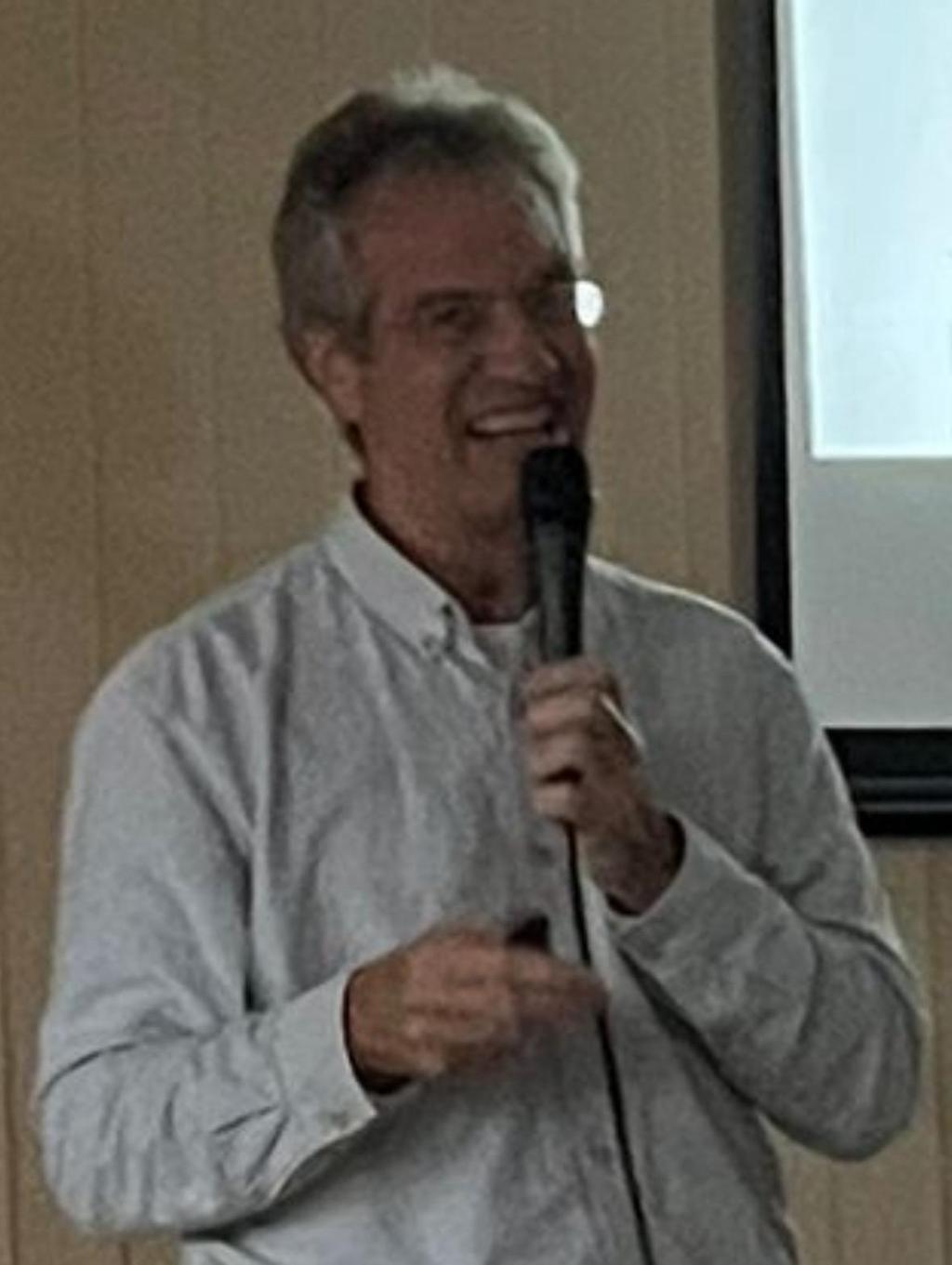 Dr. Jörg Moesenthin